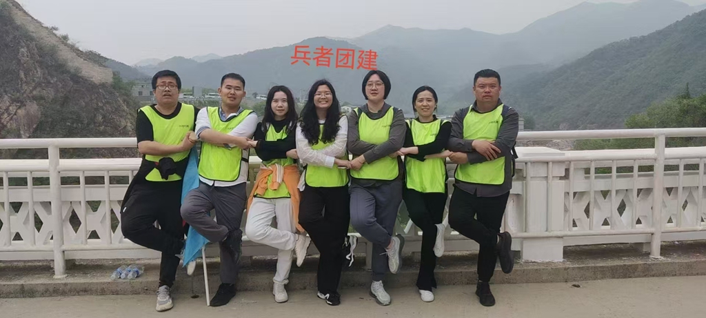 十渡团建活动 十渡团建活动