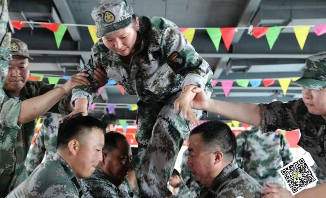 拓展训练 拓展训练