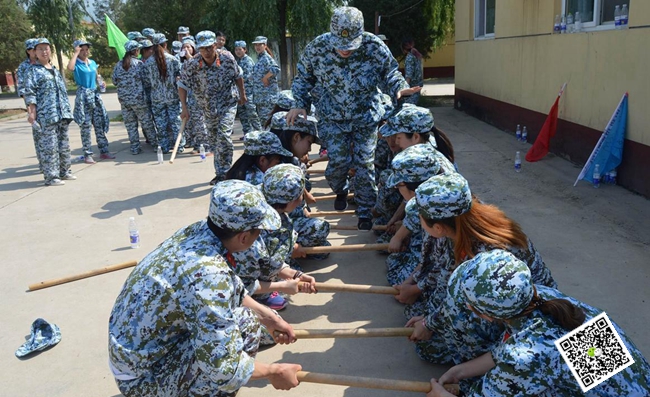 拓展训练 拓展训练