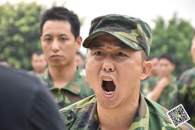 北京拓展训练 北京拓展训练