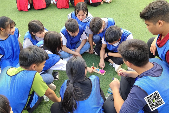 北京拓展训练 北京拓展训练