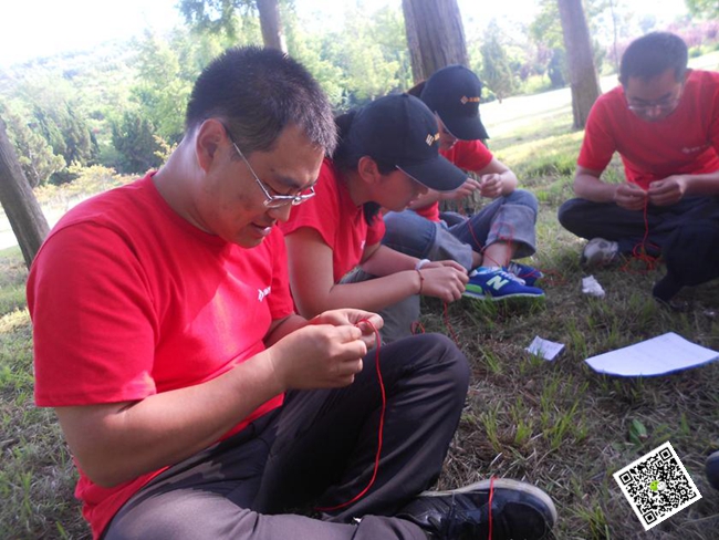 北京拓展训练 北京拓展训练