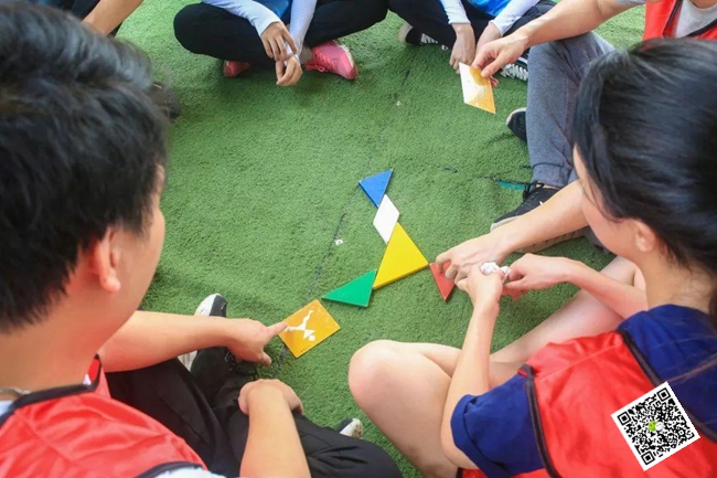 北京拓展训练 北京拓展训练