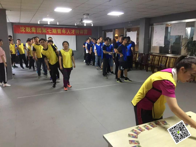 拓展训练 拓展训练