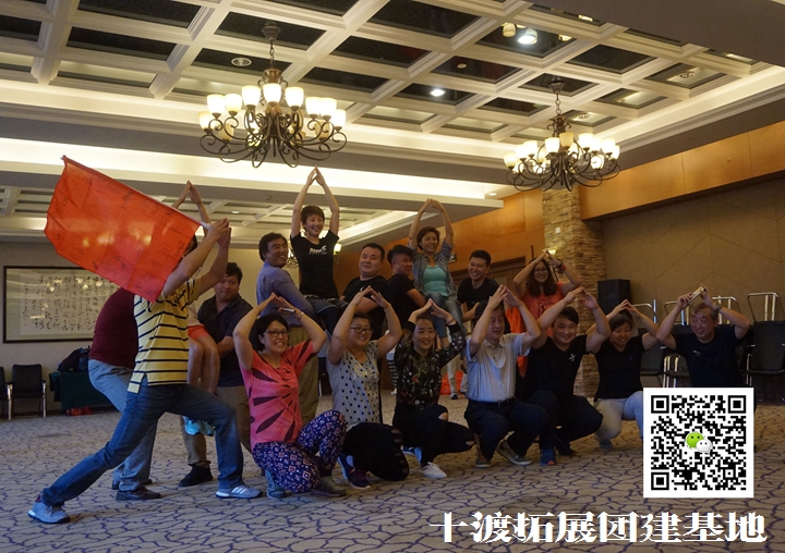 拓展训练 拓展训练