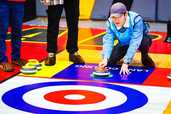 北京拓展训练 北京拓展训练