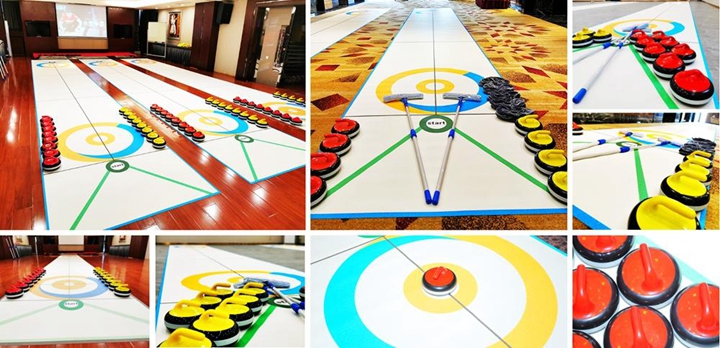 团队拓展训练活动 团队拓展训练活动