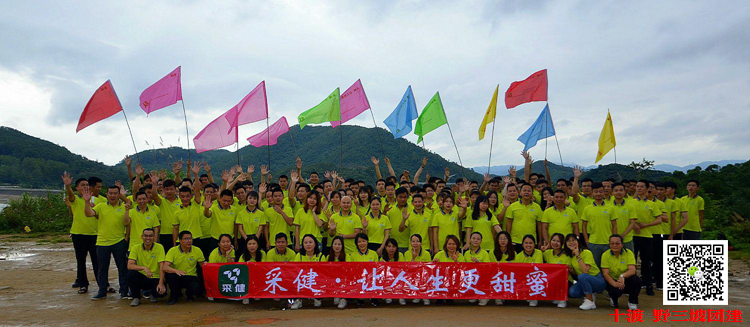 公司拓展训练 公司拓展训练