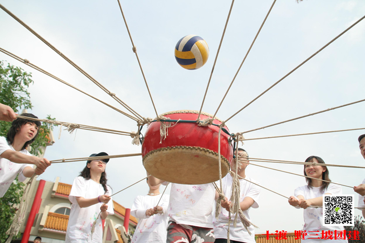 北京拓展训练 北京拓展训练