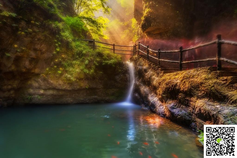 野三坡拓展训练 野三坡拓展训练