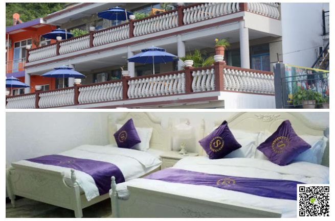 野三坡拓展训 野三坡拓展训