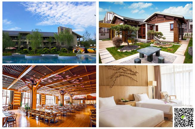 野三坡拓展训练 野三坡拓展训练