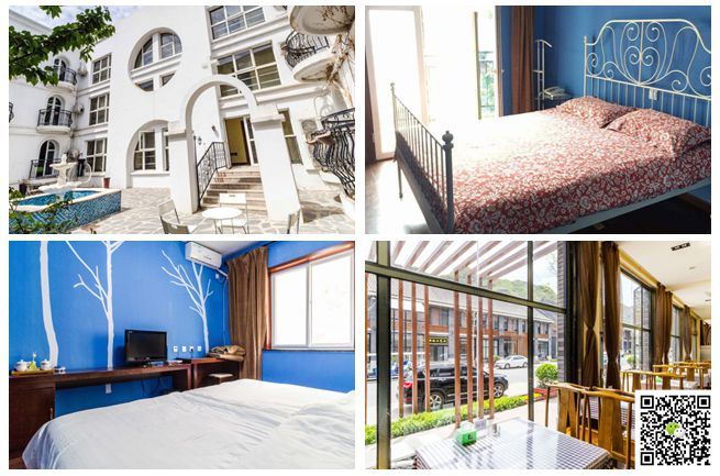 野三坡拓展训练