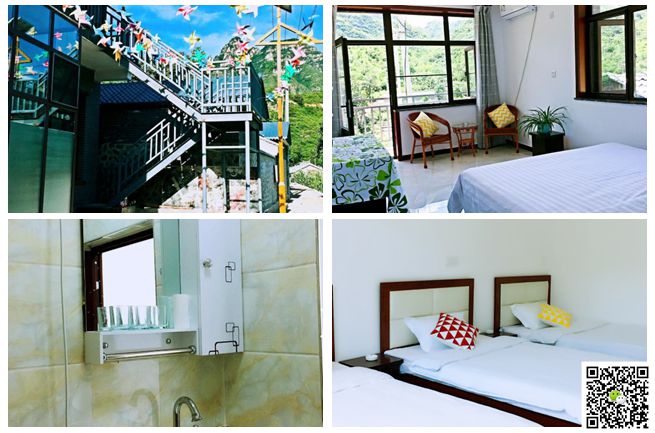 野三坡拓展训练