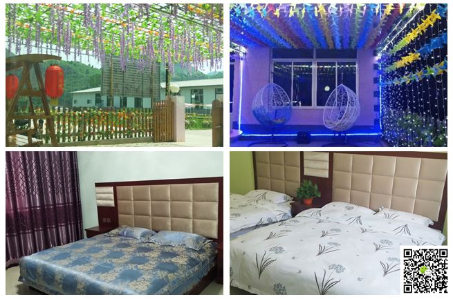 野三坡拓展训练 野三坡拓展训练