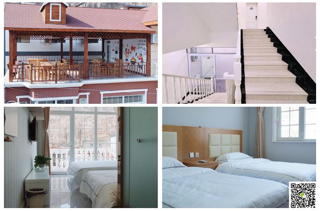 野三坡拓展训练 野三坡拓展训练