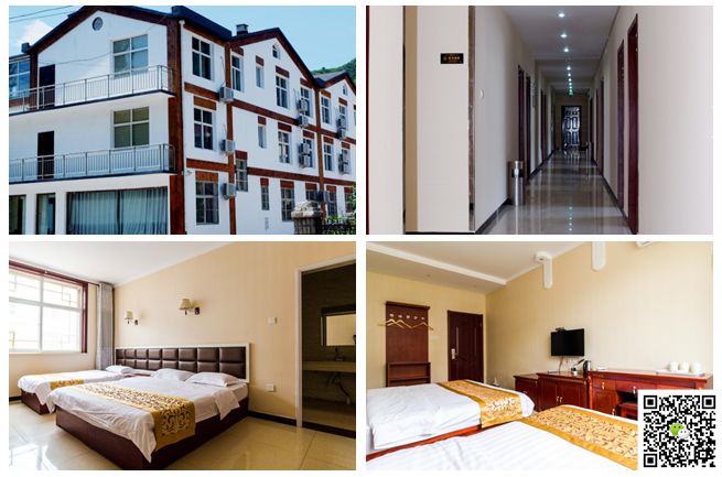 野三坡拓展训练 野三坡拓展训练