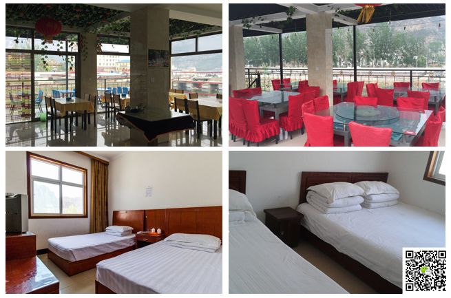 野三坡拓展训练 野三坡拓展训练