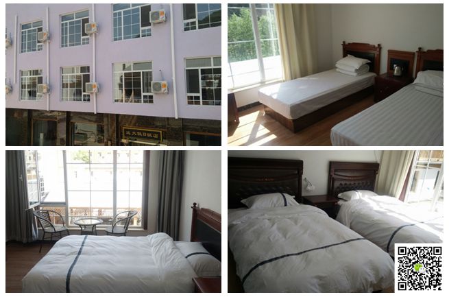 野三坡拓展训练 野三坡拓展训练