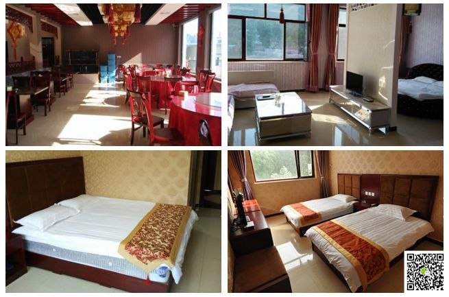 野三坡拓展训练 野三坡拓展训练