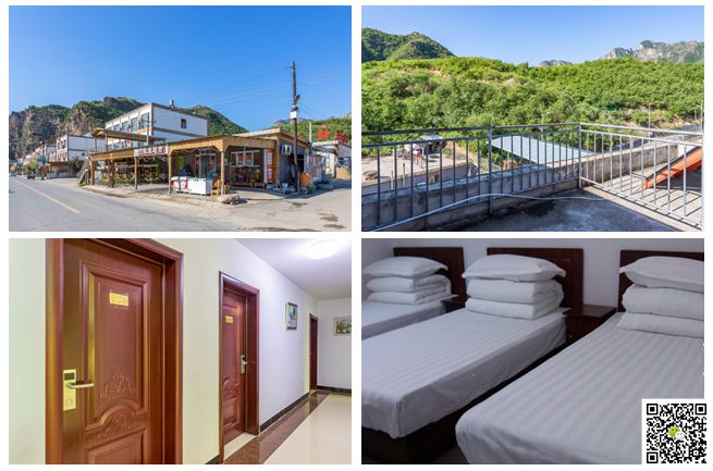 野三坡拓展训练 野三坡拓展训练