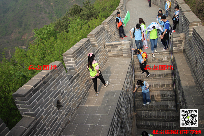 团队拓展训练 团队拓展训练