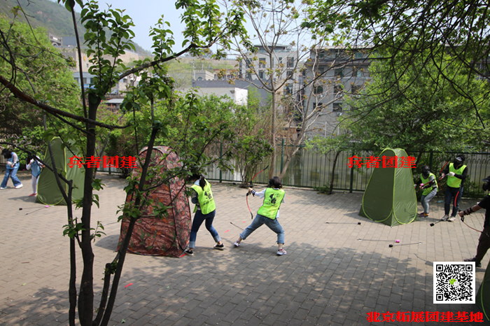 拓展训练基地 拓展训练基地