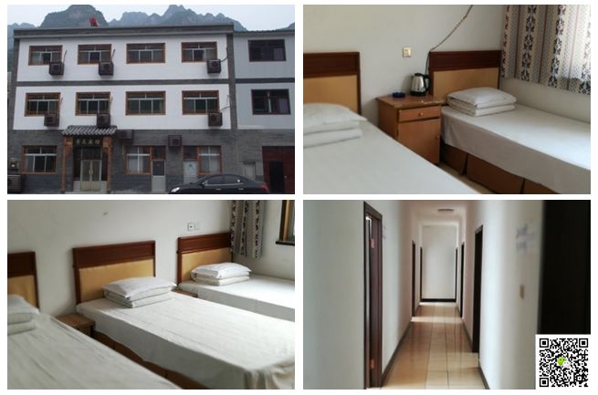 野三坡拓展训练 野三坡拓展训练