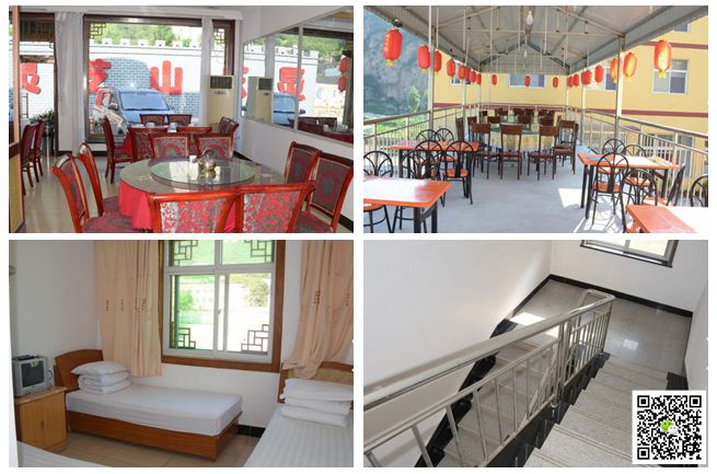 野三坡拓展训练 野三坡拓展训练