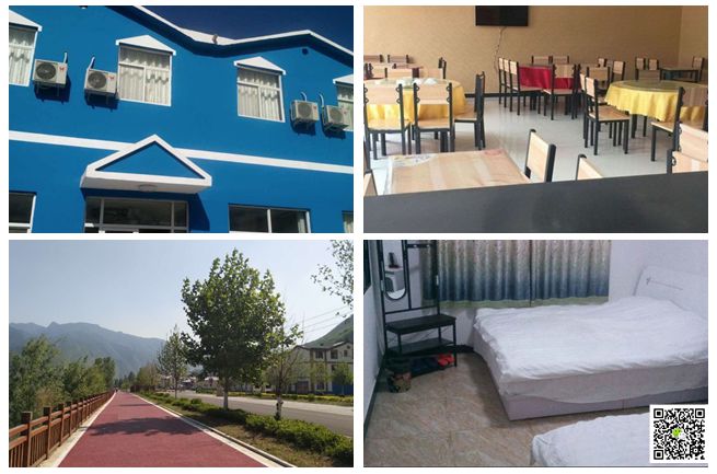 野三坡拓展训练 野三坡拓展训练