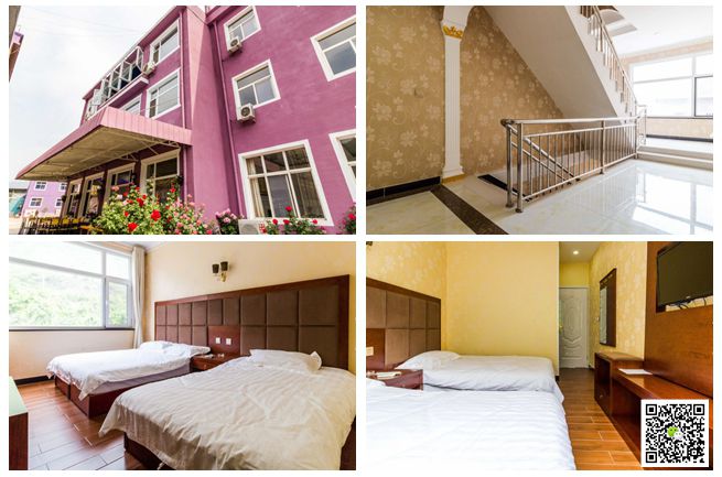 野三坡拓展训练 野三坡拓展训练