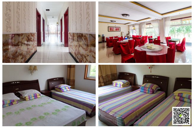 野三坡拓展训练 野三坡拓展训练