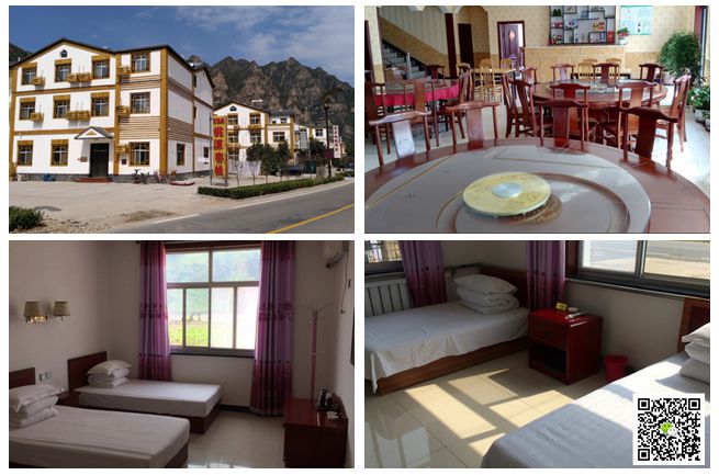 野三坡拓展训练 野三坡拓展训练