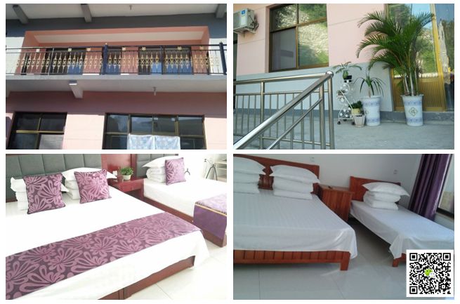 野三坡拓展训练 野三坡拓展训练