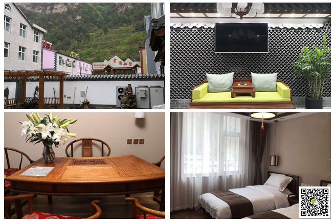 野三坡拓展训练 野三坡拓展训练