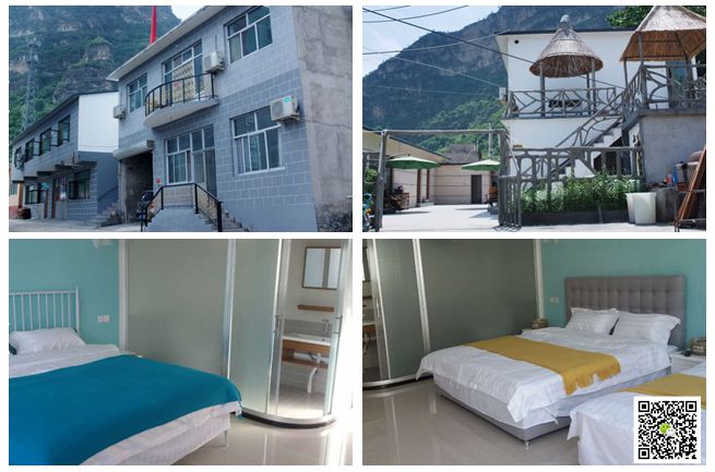 野三坡拓展训练 野三坡拓展训练