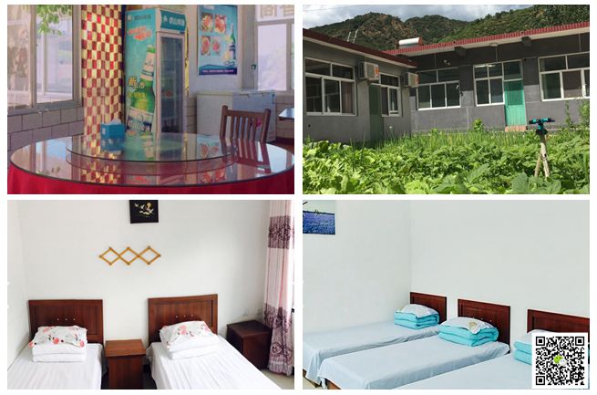 野三坡拓展训练 野三坡拓展训练