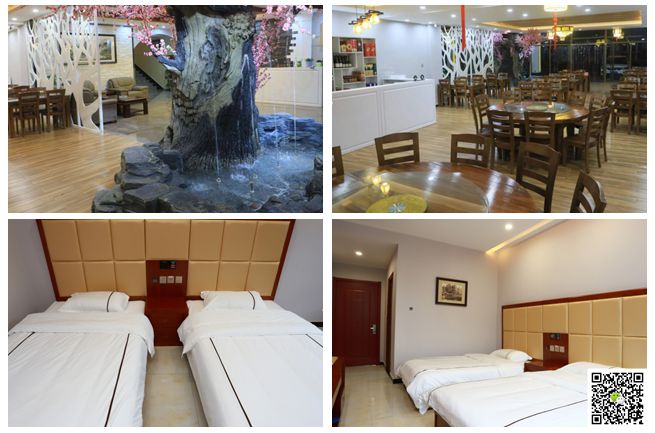 野三坡拓展训练 野三坡拓展训练