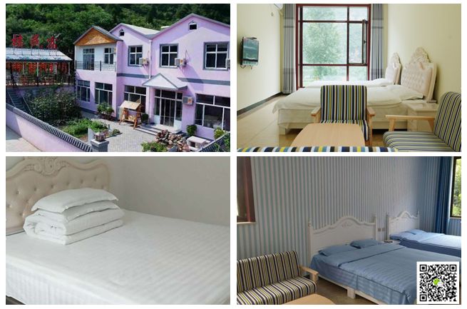 野三坡拓展训练 野三坡拓展训练