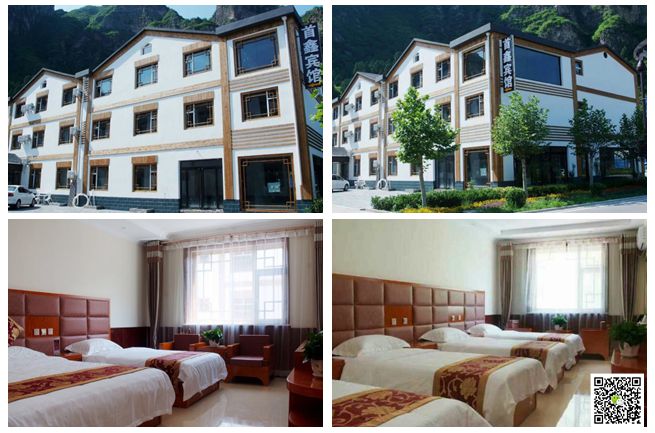 野三坡拓展训练 野三坡拓展训练