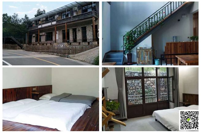 野三坡拓展训练 野三坡拓展训练