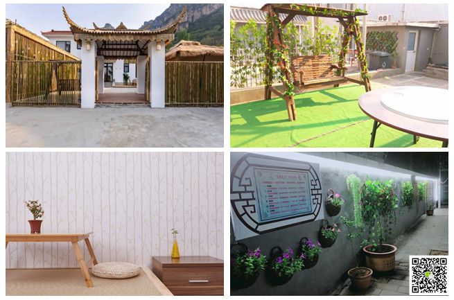 北京拓展训练公司