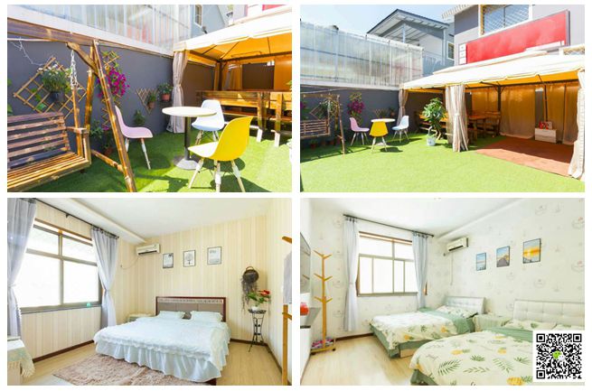 北京拓展培训基地 北京拓展培训基地