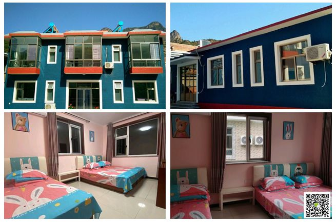 北京拓展培训基地 北京拓展培训基地