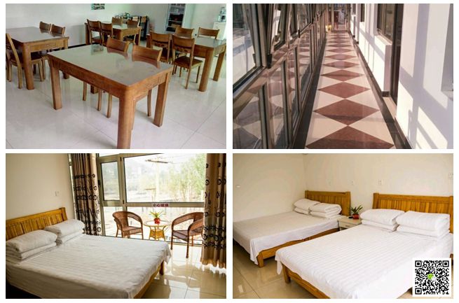 北京拓展培训基地 北京拓展培训基地