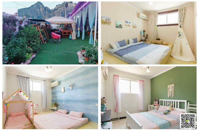 北京拓展培训基地 北京拓展培训基地