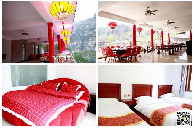 云渡小栈 云渡小栈