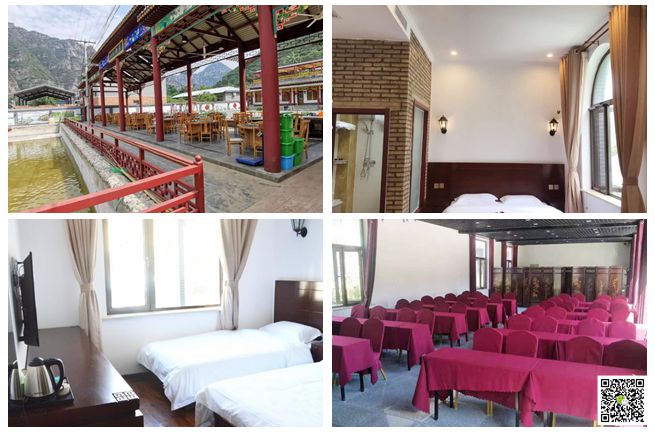 北京拓展培训基地 北京拓展培训基地