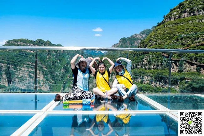 十渡旅游拓展训练活动 十渡旅游拓展训练活动