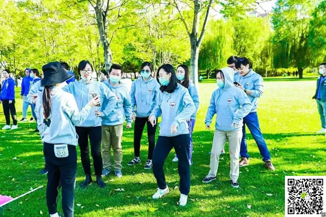 北京团建活动 北京团建活动